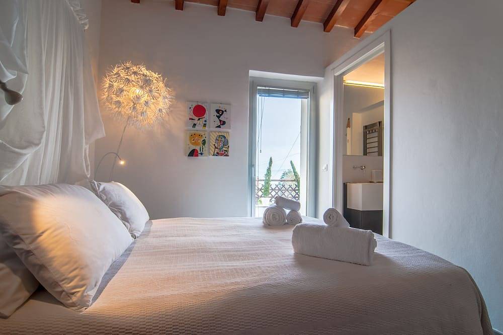 Casa Vog - Villa mit privatem Pool in der Nähe von Perugia, Assisi und Gubbio in Torgiano, Perugia Provinz