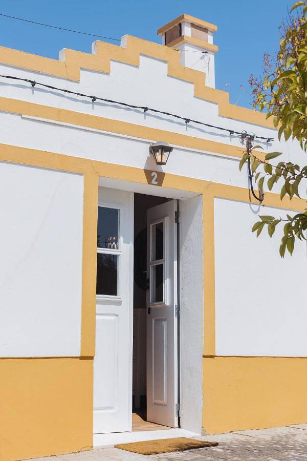 Holiday Home in Raposeira, Vila do Bispo e Raposeira