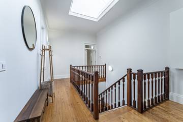Apartamento De Férias para 5 Pessoas em Paranhos, Distrito do Porto, Foto 3