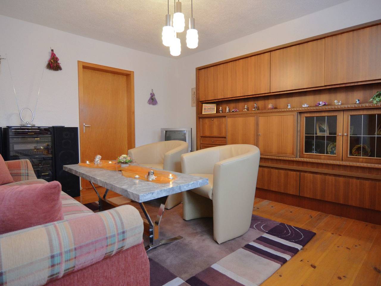 Ferienhaus in der Nähe der Skipiste in Stadlern, Naturpark Oberpfälzer Wald