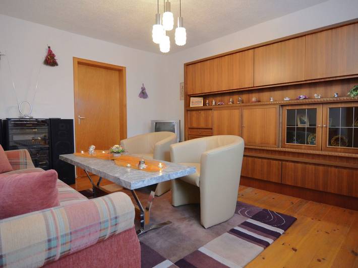 Ferienhaus für 4 Personen, mit Terrasse und Garten in Naturpark Oberpfälzer Wald - 4