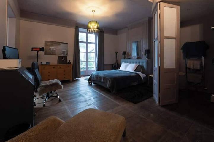 Location de vacances pour 4 personnes à Confolens - 2