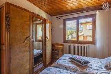 Location De Vacances pour 4 Personnes dans Lanslevillard, Parc National de la Vanoise, Photo 4