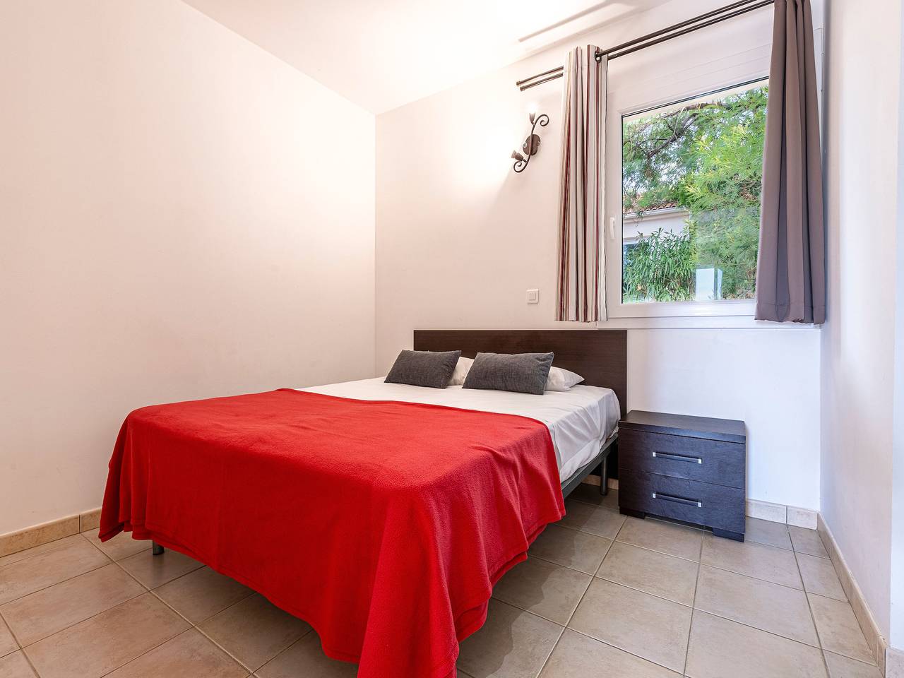 Casa vacanza per 6 persone con piscina in Favone, Sari-Solenzara