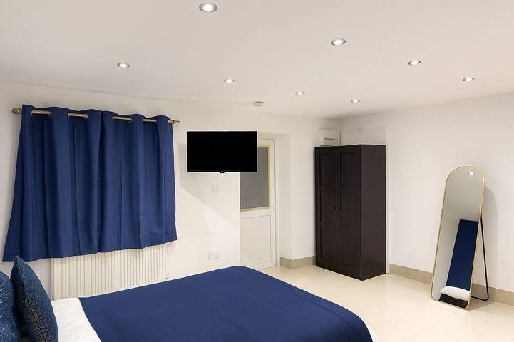 Bungalow für 2 Personen in London - 2