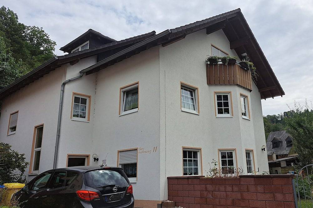 Ganze Wohnung, Ferienwohnung \"Emser Hütte \" in Bad Ems, Lahn-Taunus