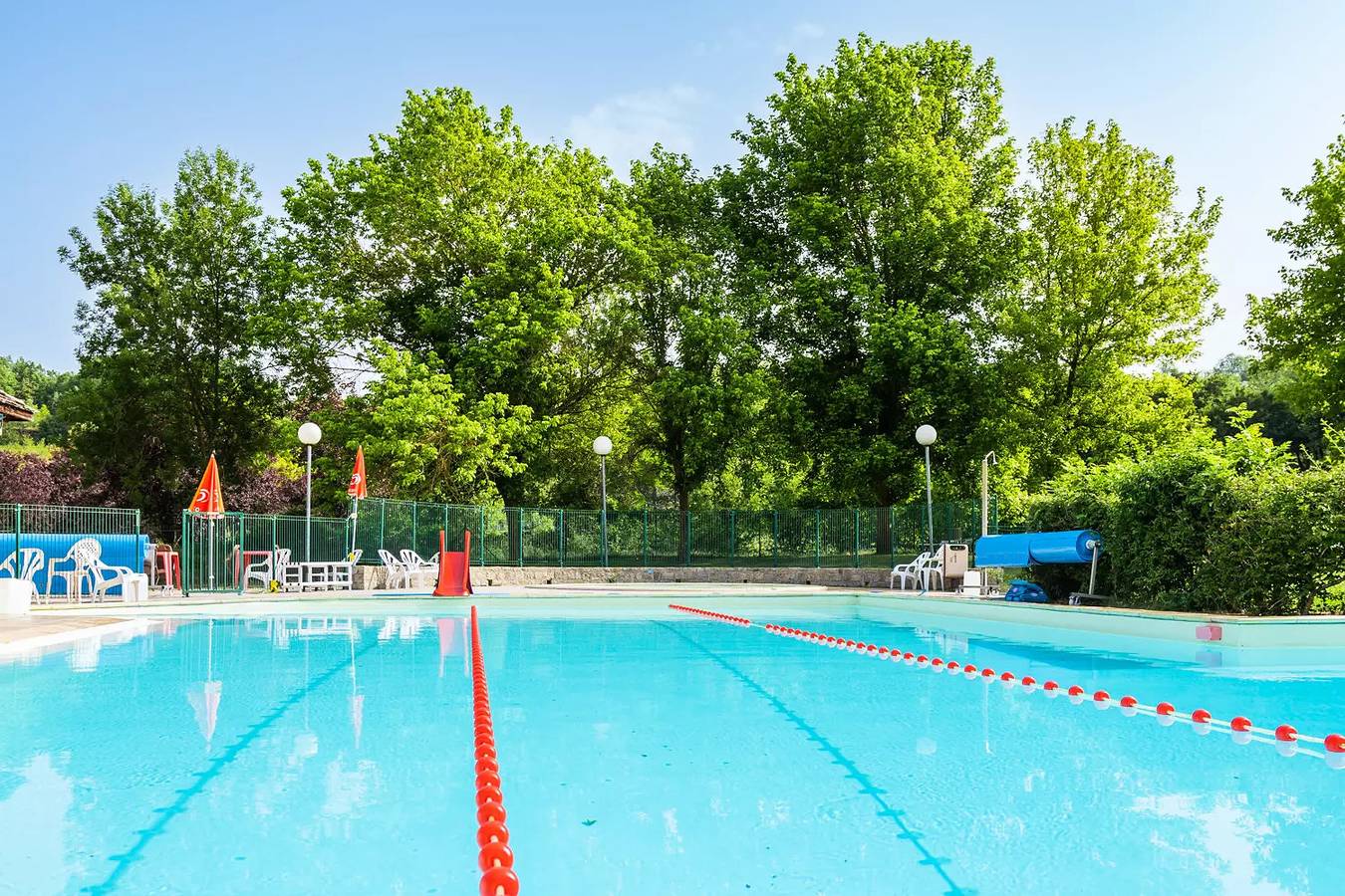 Unterkunft 4/5 pers. - Chanac in Chanac, Mende und Umgebung