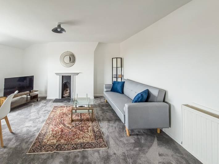 Holiday rental for 4 people in Broadstairs