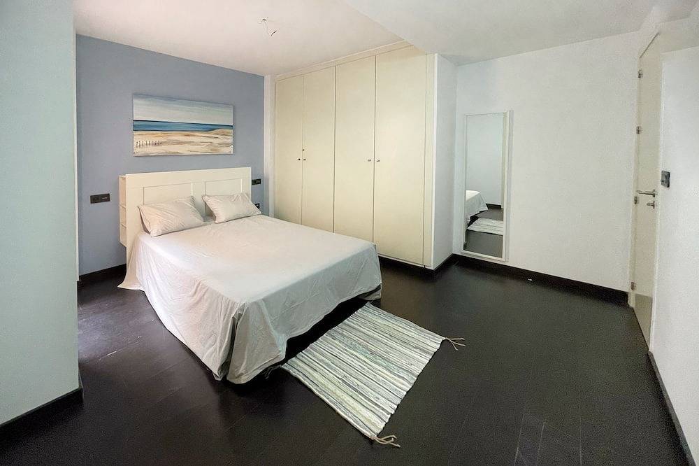 Apartamento entero, Apartamento en primera línea de Mar con piscina, aire acondicionado /calefacción in Villaricos, Cuevas del Almanzora