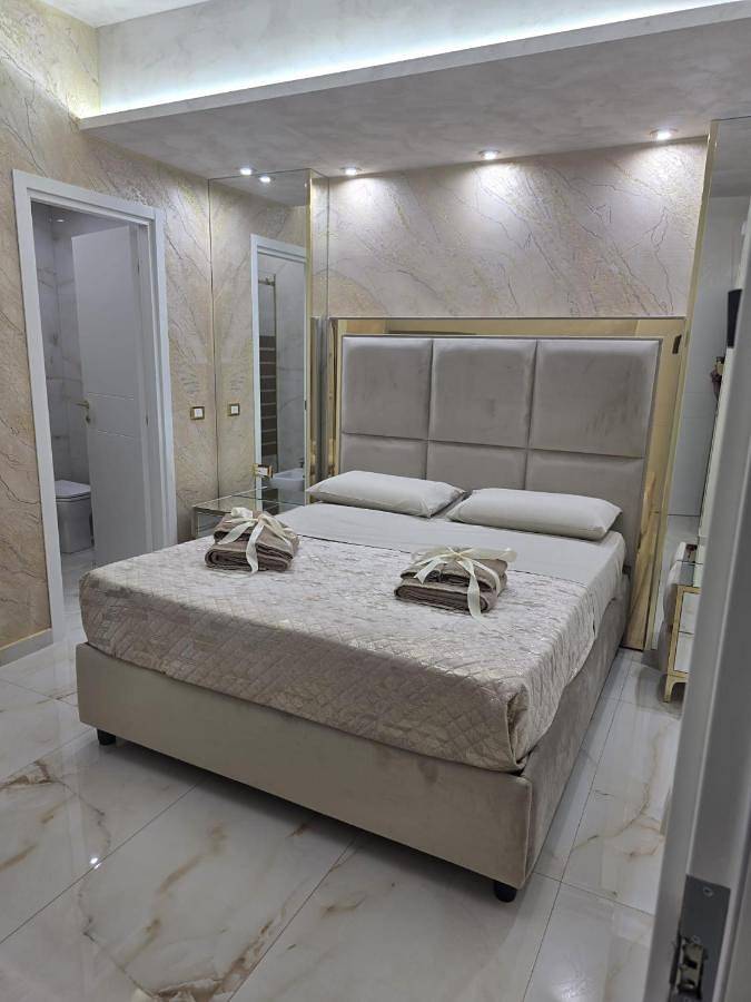 Location de vacances pour 3 personnes, avec Balcon et Vue à Adrano