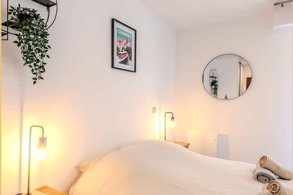 Entire apartment, Chez Max I Studio I Cluses in Cluses, Bonneville region