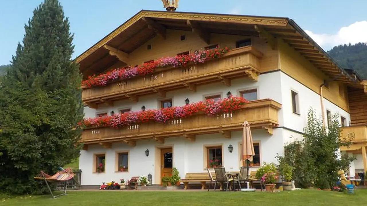 Doppelzimmer für 2 Personen (22 m²) in Hollersbach im Pinzgau in Hollersbach im Pinzgau, Pinzgau
