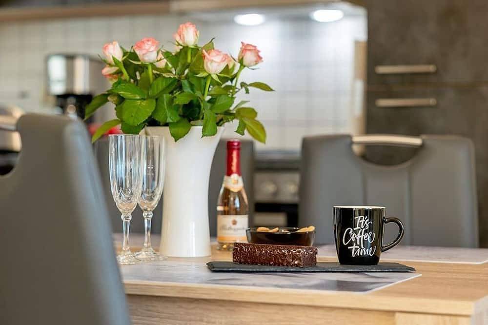 Ferienwohnung in Usedom für 4 Personen in Usedom
