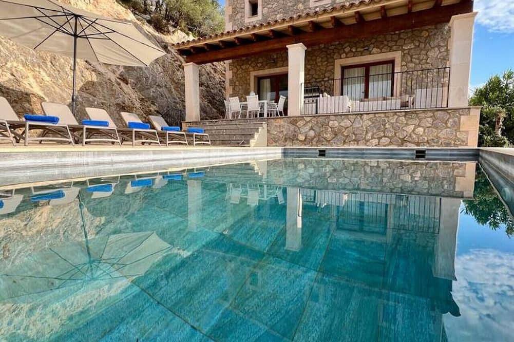 Casa vacanza a Maiorca a partire da 331€ a notte