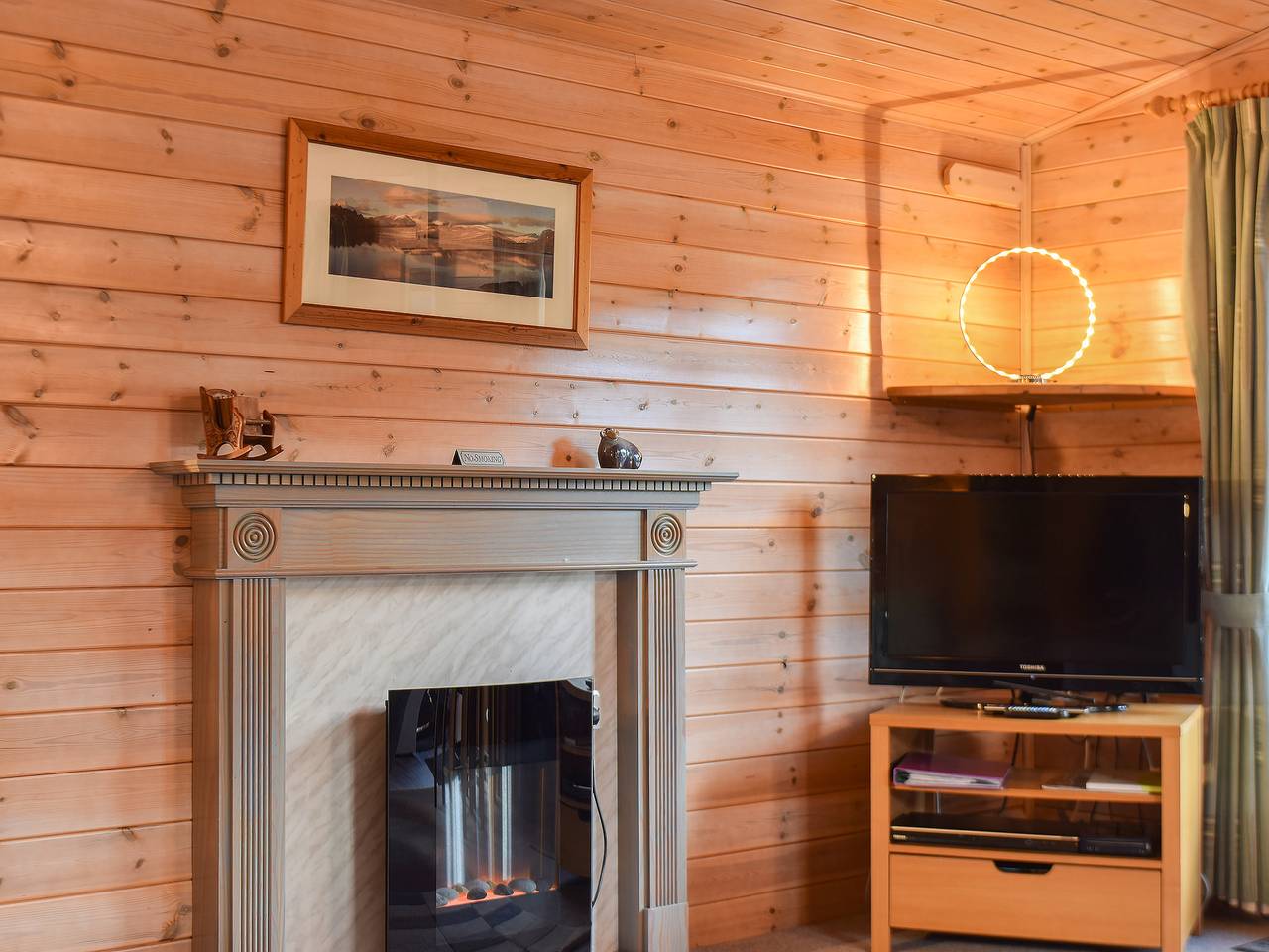 Whinny Brow - Burnside Park in Lake District