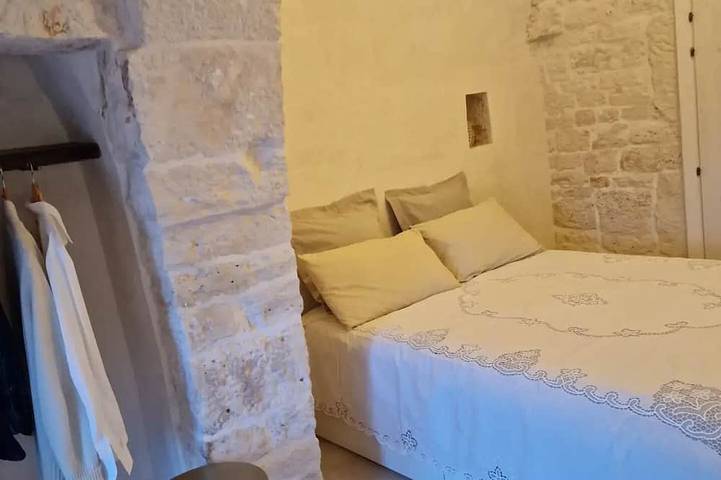 Stylish Trullo with Pool in Martina Franca, Provincia de Taranto