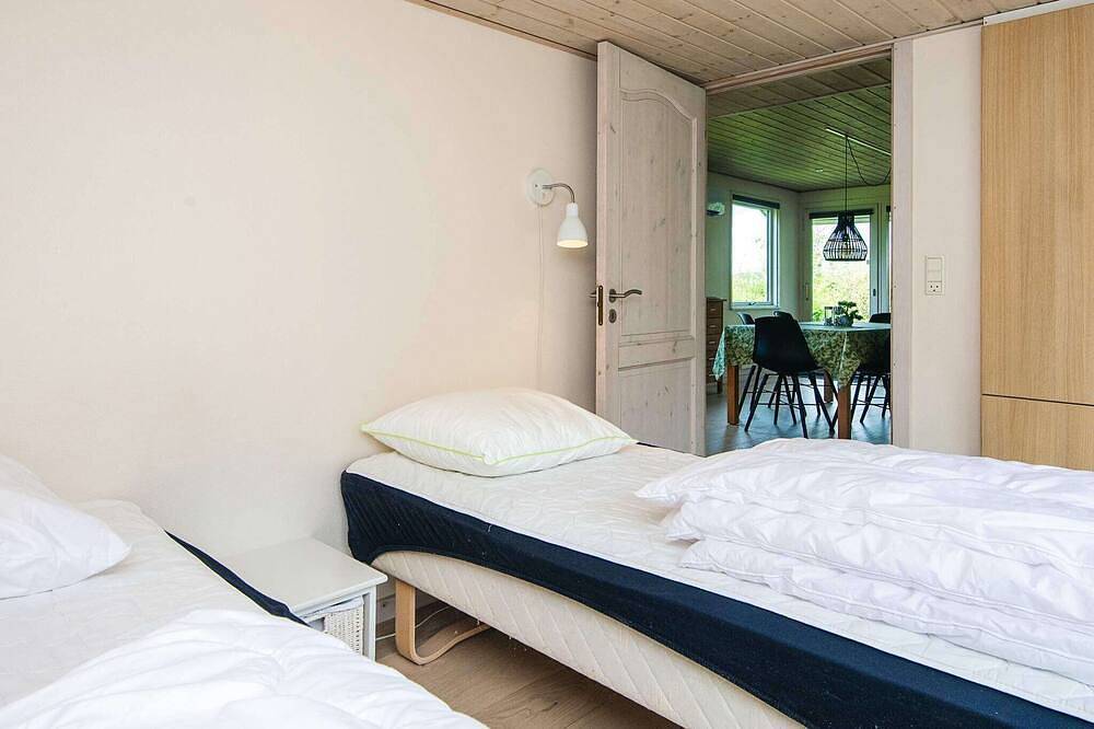 4 person holiday home in Børkop-By Traum in Andkær, Børkop