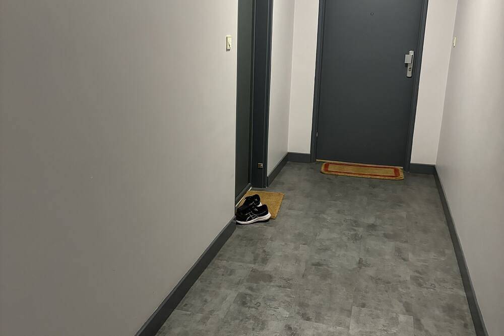 Apartamento entero, Je Loue un Studio Tout Équipé à la Semaine sur Clamart ! Proche du Métro in Clamart, Altos del Sena