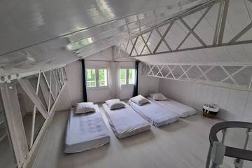 Villa pour 6 Personnes dans Canet-en-Roussillon, Région de Perpignan, Photo 3