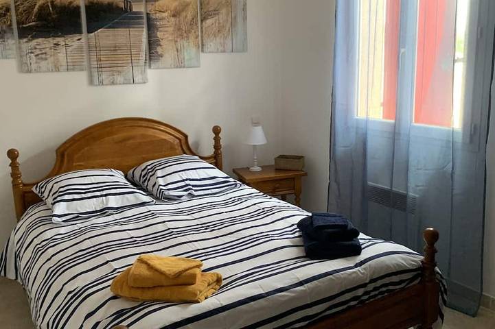 Location de vacances pour 5 personnes à Allègre-les-Fumades - 3