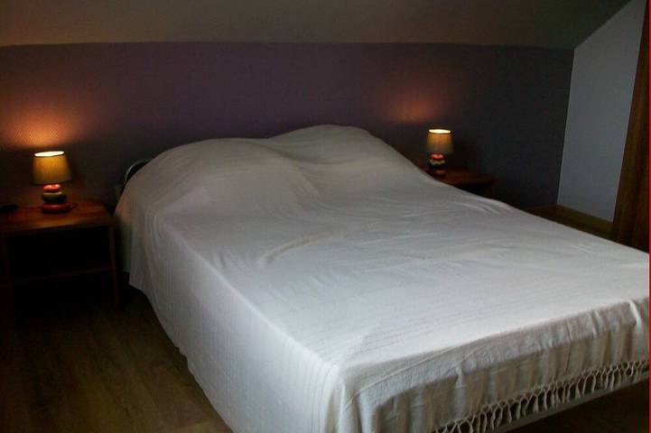 Gîte pour 6 personnes, avec jardin ainsi que terrasse et jacuzzi à Friville-Escarbotin - 4