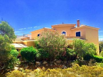 Ferienhaus in Sa Ràpita, Campos für 6 