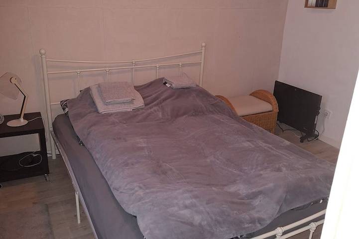 Ferienwohnung für 2 Personen in Seligenstadt - 3