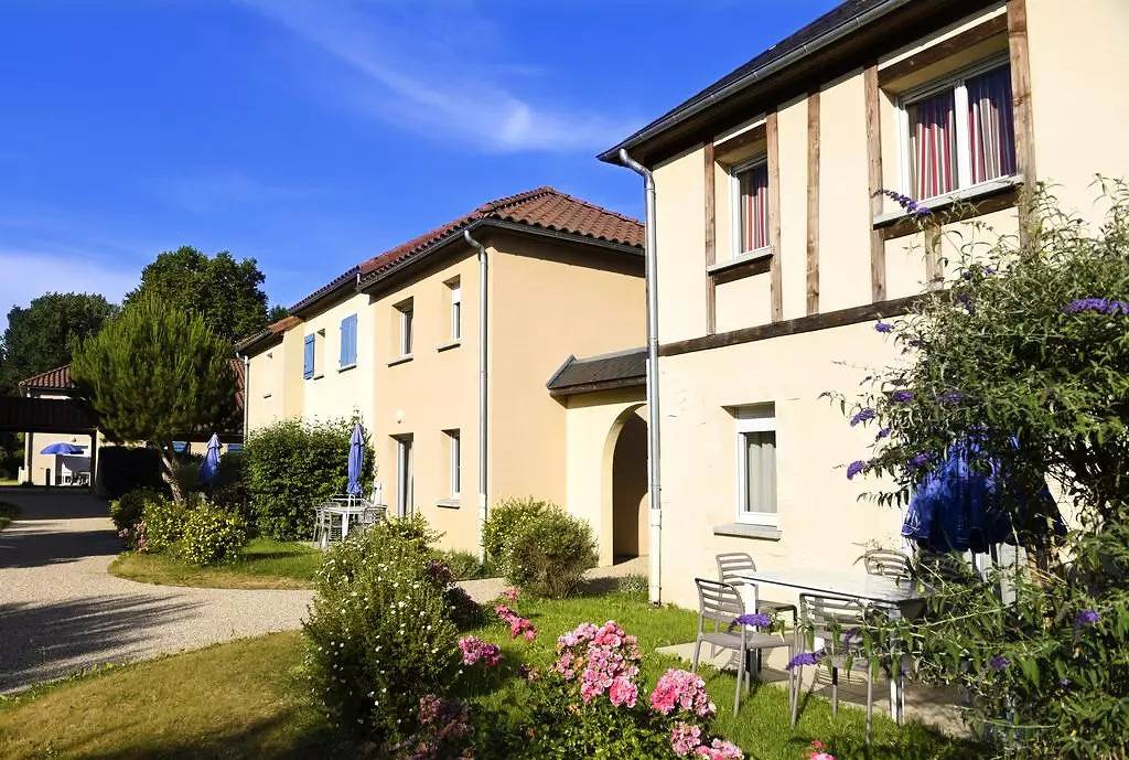 Location De Vacances pour 4 Personnes dans Montignac, Périgord Noir