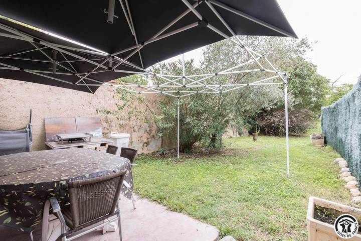 Gîte pour 4 personnes, avec jardin à Toulouse - 2