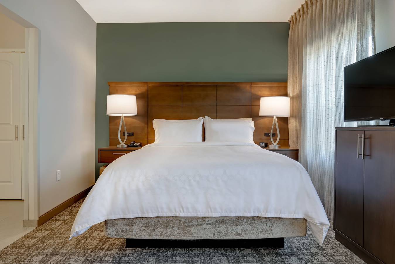Staybridge Overland Park - Kansas City S in Overland Park, Kansas