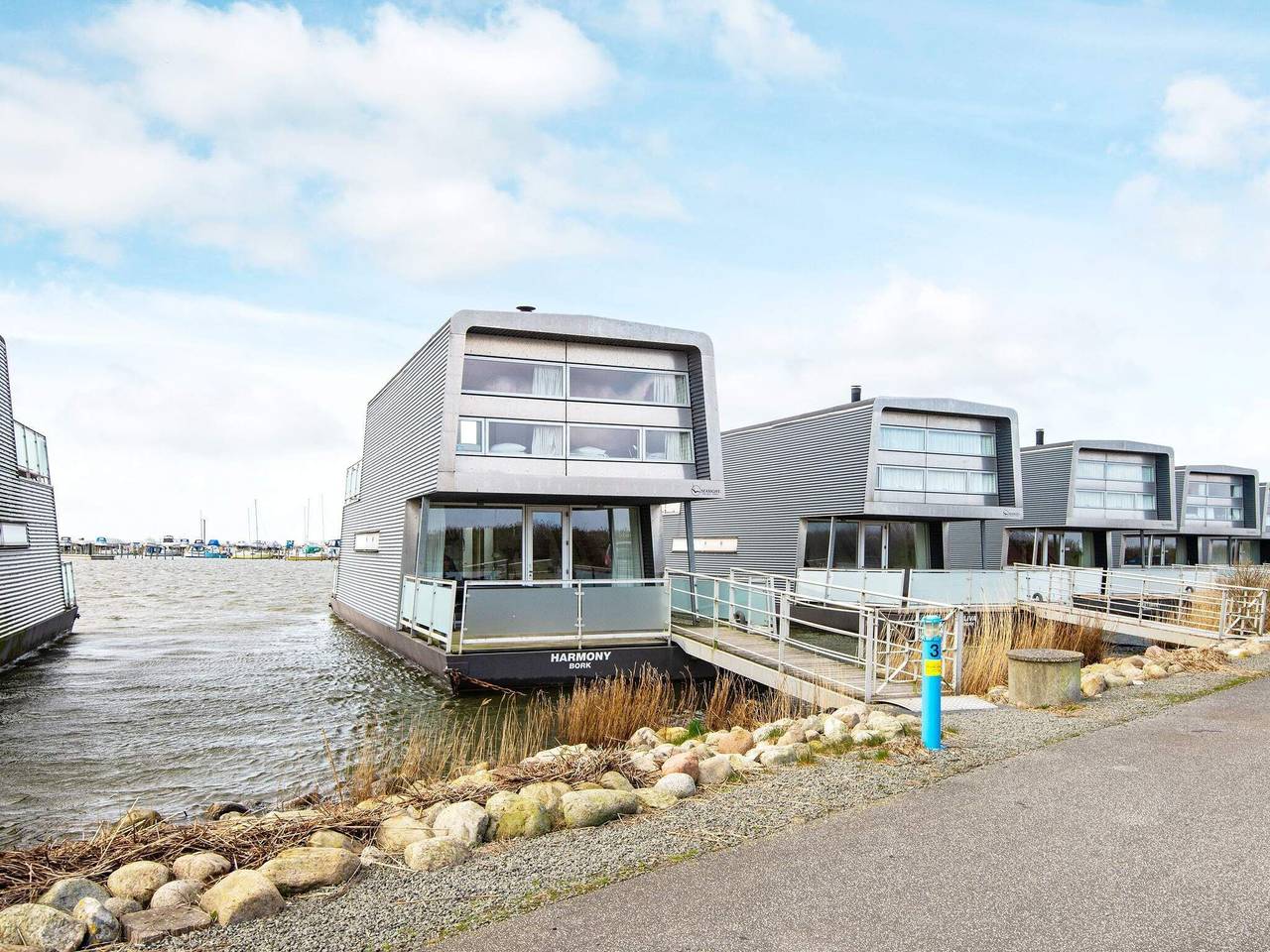 6 persoons vakantie huis in Hemmet in Hemmet, Noordzee Denemarken