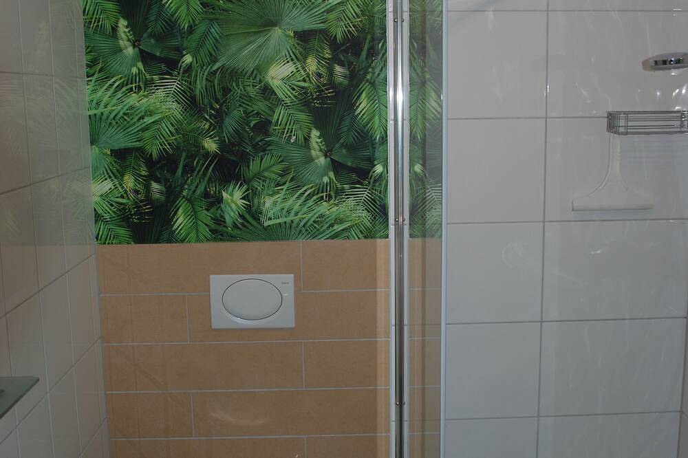 Ganze Wohnung, Ferienwohnung/App. für 3 Gäste mit 45m² in Reken (121089) in Reken, Nordrhein-Westfalen