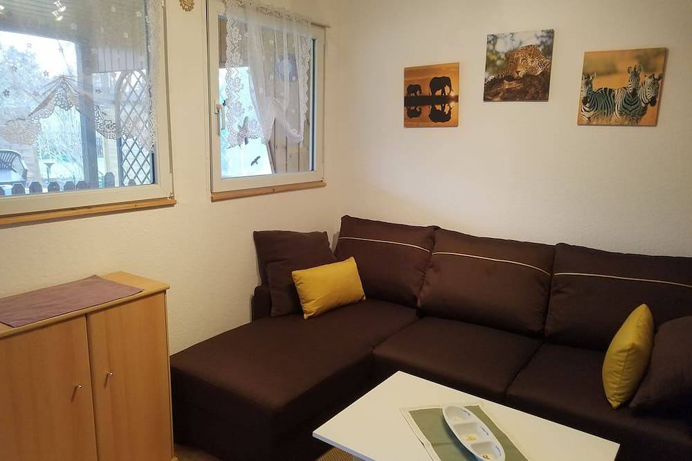 Ferienhaus Pepe in Berlin Neu Venedig - im grünen Bezirk Berlin-Köpenick in Treptow - Köpenick, Müggelsee