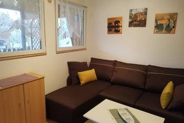 Bungalow für 4 Personen in Treptow - Köpenick, Berlin, Bild 4