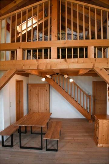 Ferienwohnung für 6 Personen in Saaldorf-Surheim, Rupertiwinkel, Bild 3