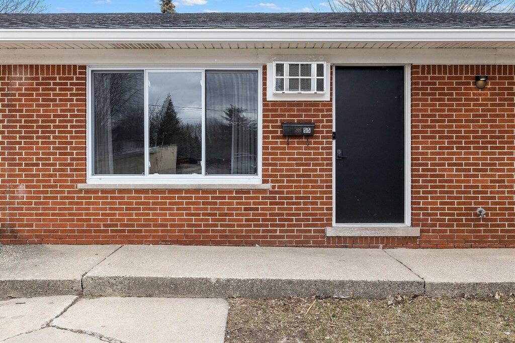 Ganze Wohnung, Cozy 1Br by Downtown Mt.Clemens | Hollywood Suites in Mount Clemens, Lake St. Clair