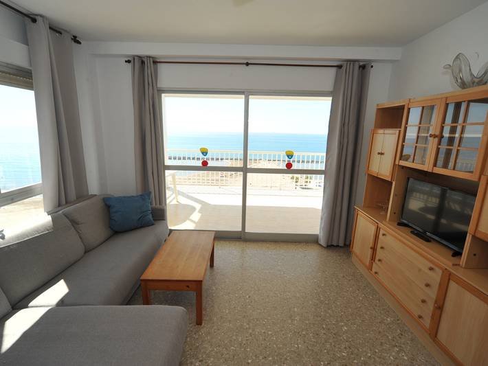 Holiday rental for 9 people, with Terrace in Benicassim
