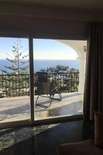 Villa pour 11 Personnes dans Torrequebrada, Benalmádena, Photo 4