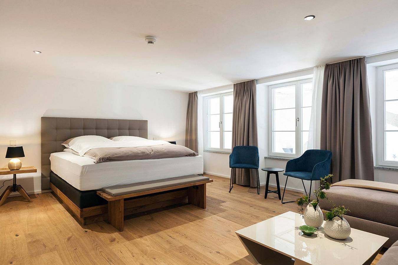 Ganze Wohnung, Ferienwohnung 1, 45 m², 1 Schlafzimmer, max. 3 Personen in Lindau, Bayerisch Schwaben