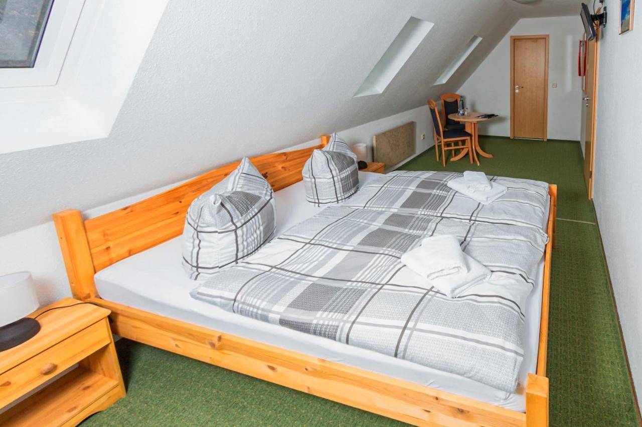 Standard Double Room in Altenbrak, Thale