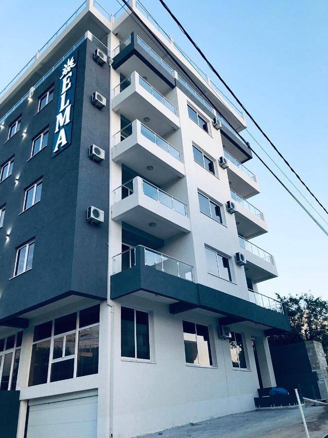 Appart’hôtel pour 3 personnes, avec vue et balcon