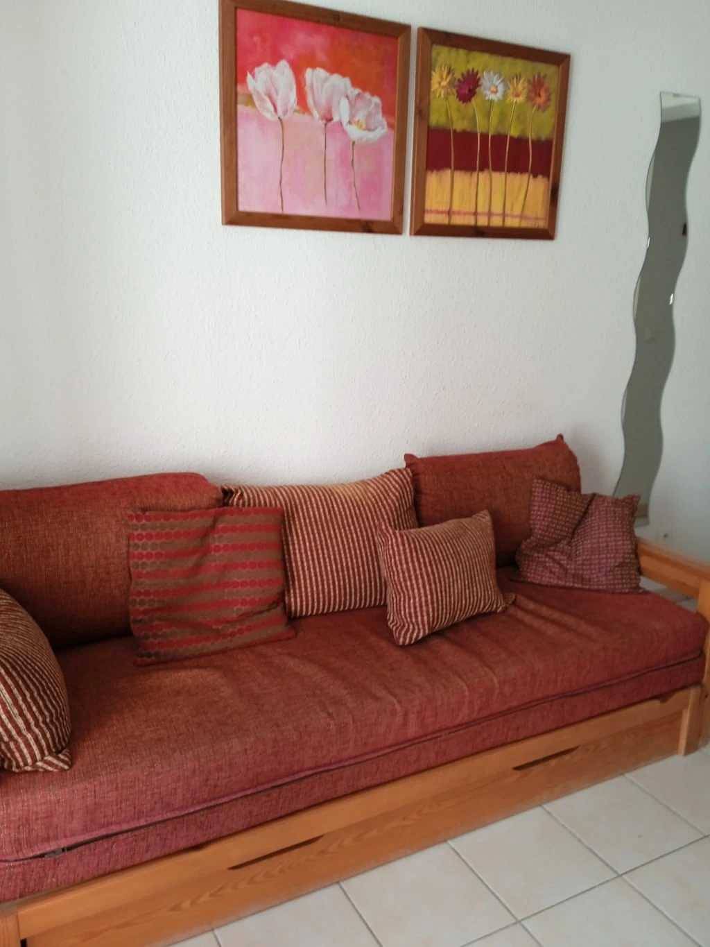 Ganze Wohnung, Appartement - Piscine  - ccbbcia in Montbrun-les-Bains, Nyons und Umgebung