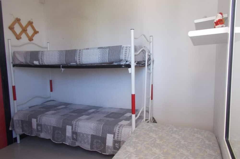 Apartamento entero, Cómodo apartamento cerca de la playa in Baia Verde, Golfo de Tarento