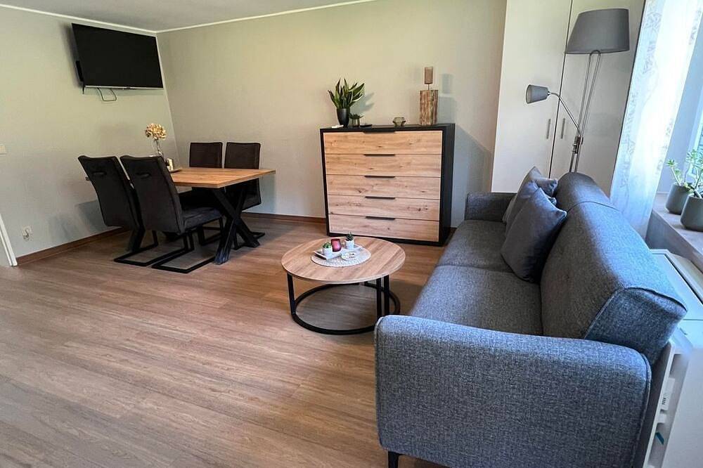Vakantiehuis In the Ey - huisje met 2 slaapkamers in Ey, foto 6