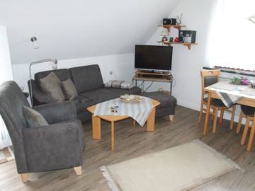 Ferienwohnung für 2 Personen in Büsum, Busum Region, Bild 2