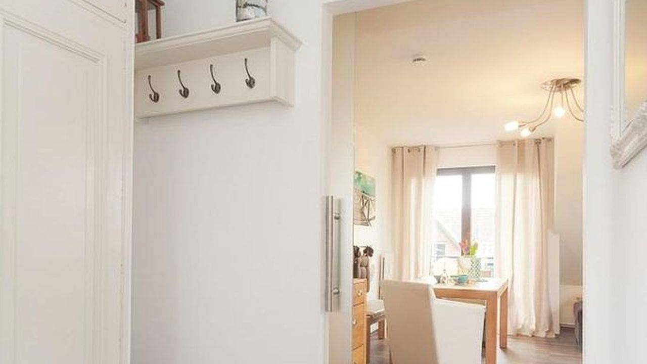 Ganze Ferienwohnung, Ferienwohnung für 3 Personen (45 m²) in Westerland (Sylt) in Westerland, Sylt (Gemeinde)