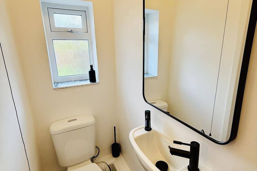 Casa-Firma-Baño privado-Whole House in Coventry, Birmingham y alrededores