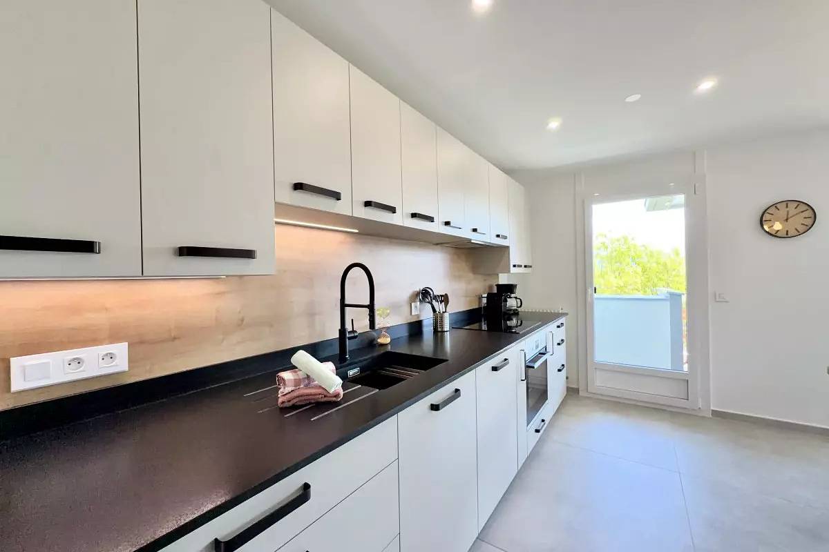 Ganze Wohnung, Appartements pour 6 Personnes in La Motte-Servolex, Chambéry und Umgebung