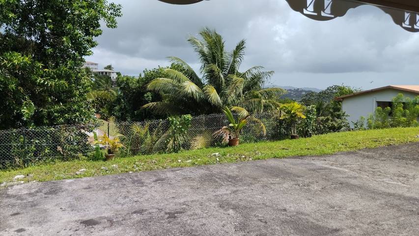 Appartement de vacances pour 6 personnes, avec terrasse