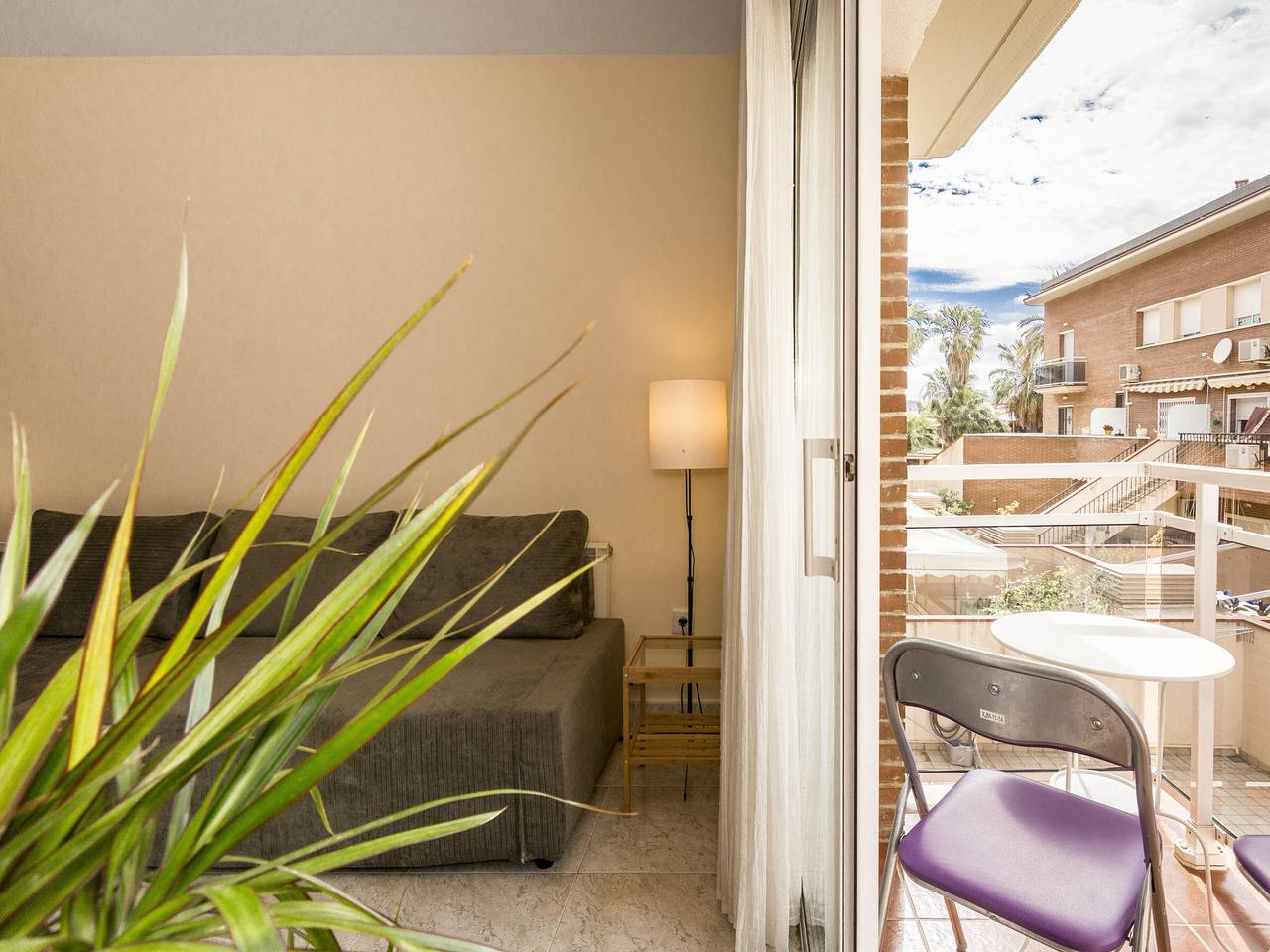 Appartamento vacanze a Maresme a partire da 168€ a notte
